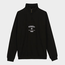 Charger l'image dans la galerie, Sweat col zippé Shinobi