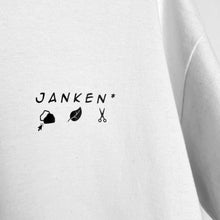 Charger l'image dans la galerie, Tee-shirt Janken