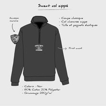 Charger l'image dans la galerie, Sweats Deimon Devil Bats