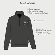 Charger l'image dans la galerie, Tee-shirt/Sweats Seirin