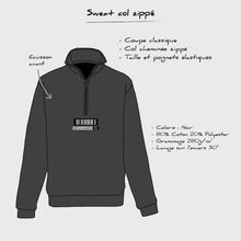 Charger l'image dans la galerie, Sweats Hunter License