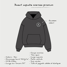 Charger l'image dans la galerie, Sweats Budokai