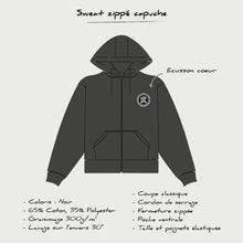 Charger l'image dans la galerie, Sweats Budokai