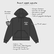 Charger l'image dans la galerie, Sweats Deimon Devil Bats