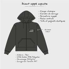 Charger l'image dans la galerie, Sweats Hunter License