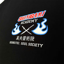 Charger l'image dans la galerie, Tee-shirt/Sweats Shinigami Academy