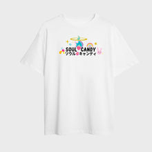 Charger l'image dans la galerie, Tee-shirt Soul Candy