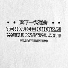 Charger l'image dans la galerie, Tee-shirt Tenkaichi