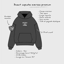 Charger l'image dans la galerie, Sweats Deimon Devil Bats