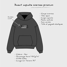 Charger l'image dans la galerie, Sweats Hunter License