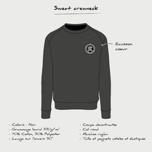 Charger l'image dans la galerie, Sweats Budokai