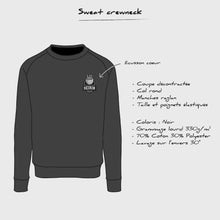 Charger l'image dans la galerie, Tee-shirt/Sweats Seirin