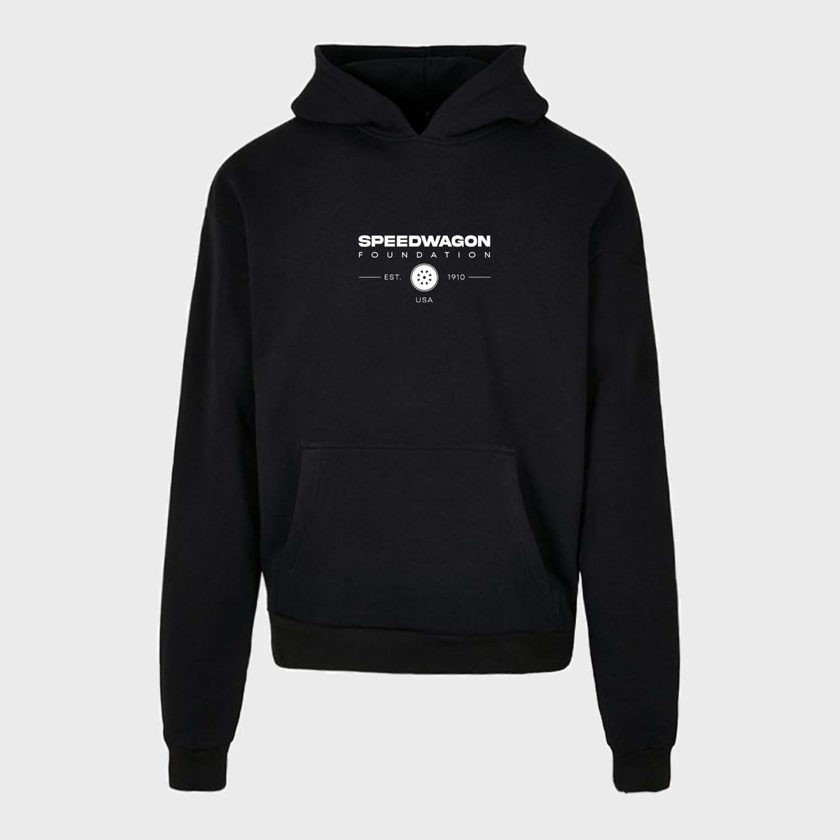 Tee-shirt/Sweats Speedwagon