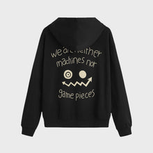 Charger l'image dans la galerie, Sweat Zippé Capuche Game Pieces