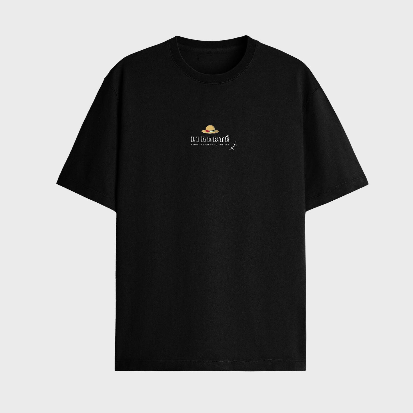Tee-shirt Free Palestine