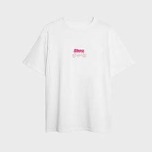 Charger l'image dans la galerie, tee shirt shou cream party avant