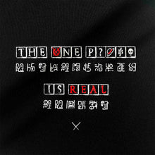 Charger l'image dans la galerie, Tee-shirt/Sweats The OP is Real