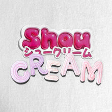 Charger l'image dans la galerie, zoom avant tee shirt shou cream party
