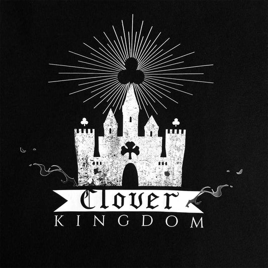 Tee-shirt Clover Kingdom