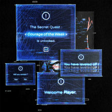 Charger l'image dans la galerie, zoom dos tee shirt solo player