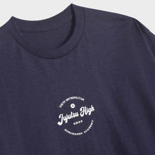 Charger l'image dans la galerie, Tee-shirt Jujutsu High
