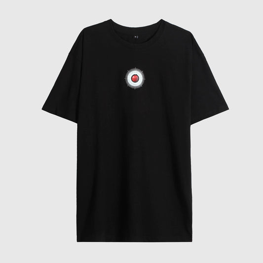 Tee-shirt oversize New World