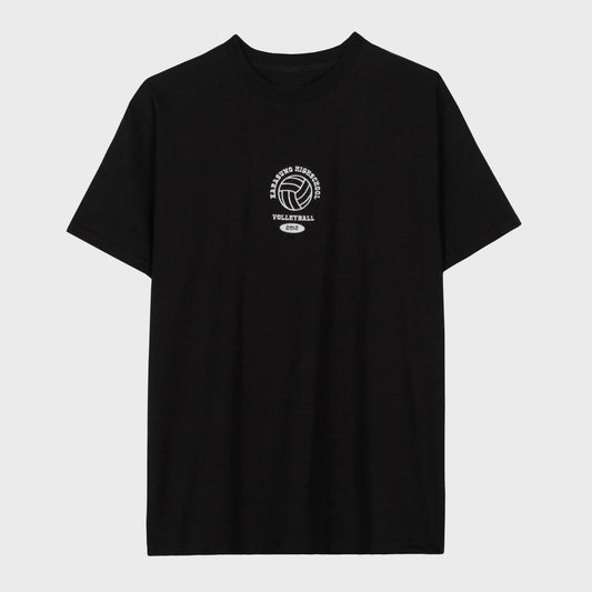 Tee-shirt Karasu Team