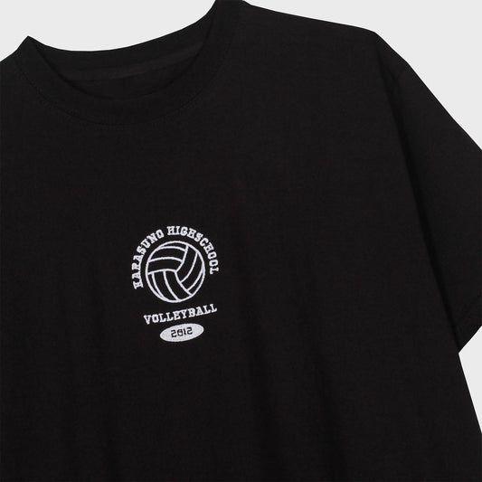 Tee-shirt Karasu Team