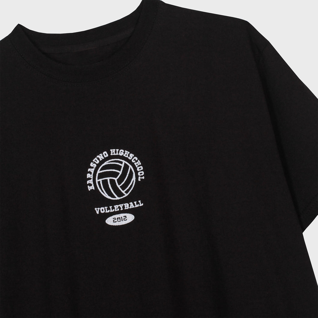 Tee-shirt Karasu Team