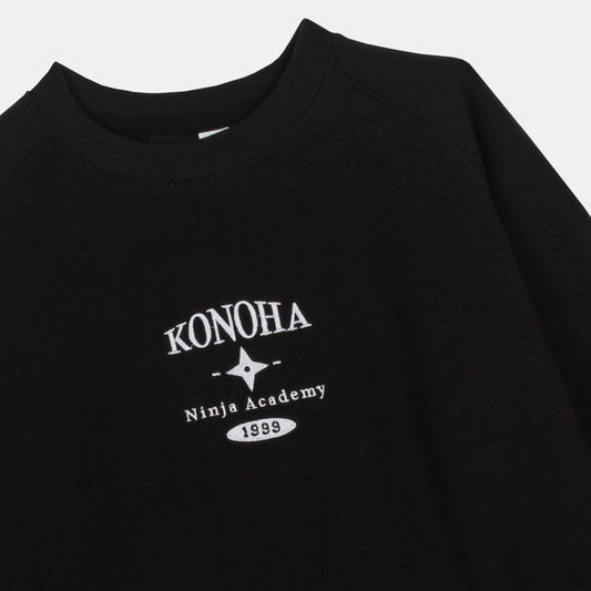 Sweat crewneck Shinobi