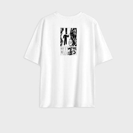 Tee-shirt Janken