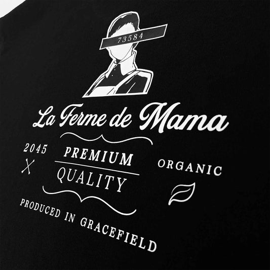 Tee-shirt Grace Field House