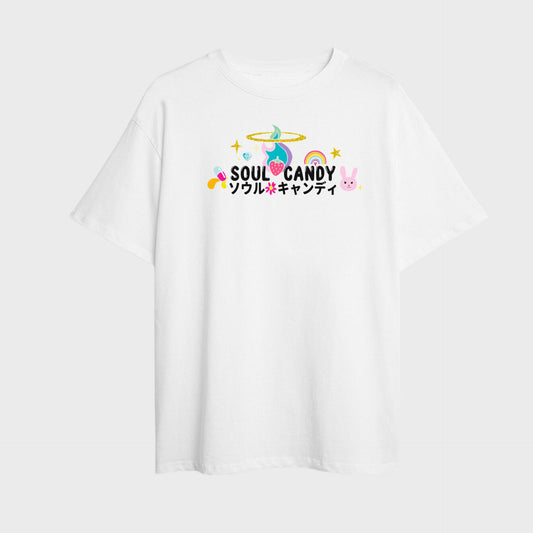 Tee-shirt Soul Candy