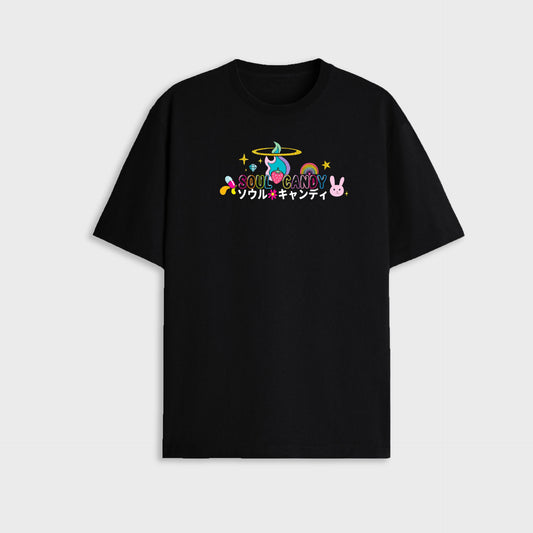 Tee-shirt Soul Candy