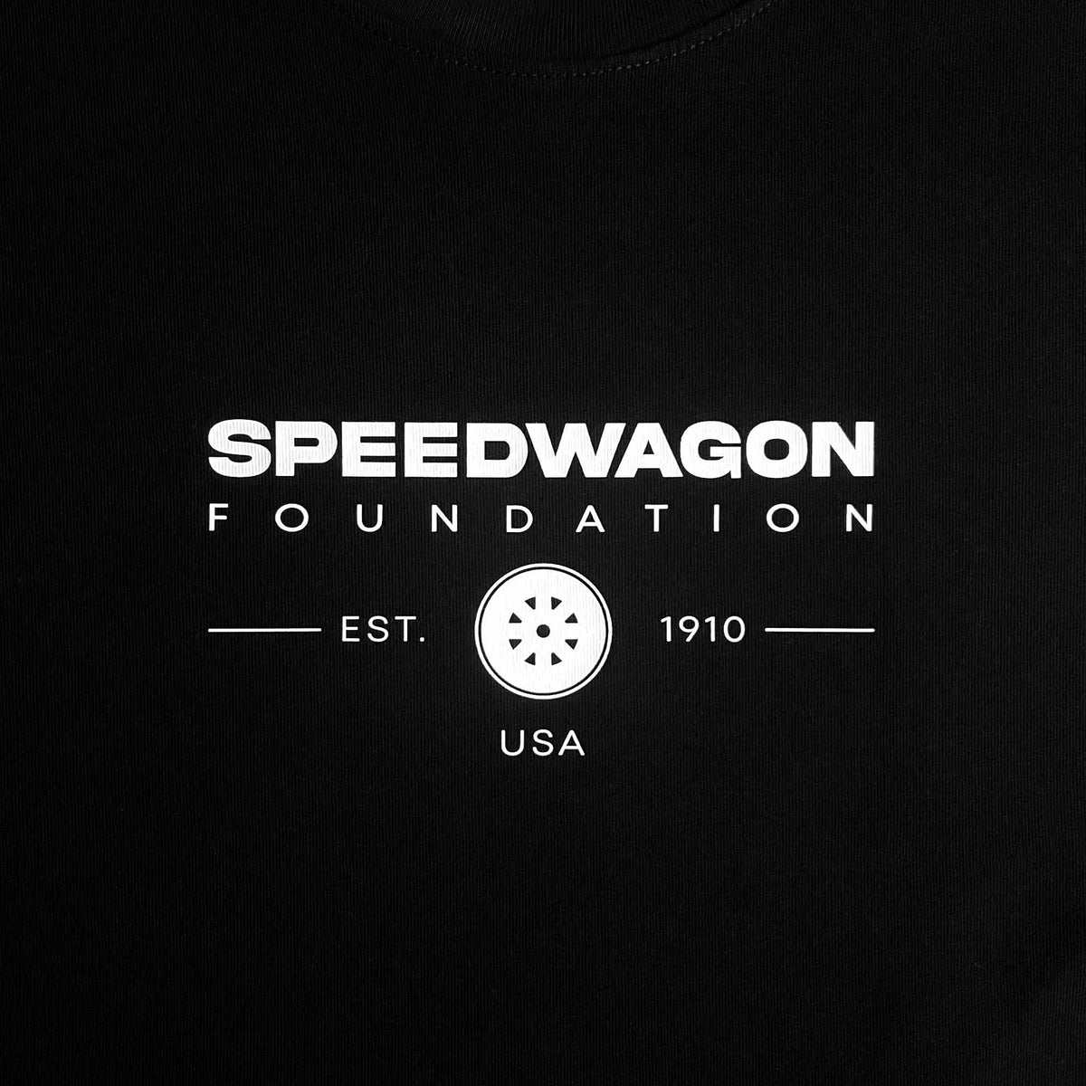 Tee-shirt/Sweats Speedwagon
