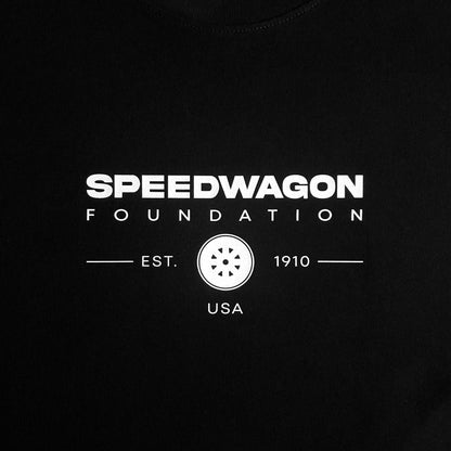 Tee-shirt/Sweats Speedwagon