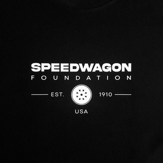 Tee-shirt/Sweats Speedwagon