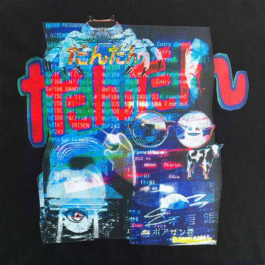 Tee-shirt Dandan