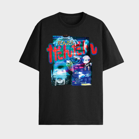 Tee-shirt Dandan
