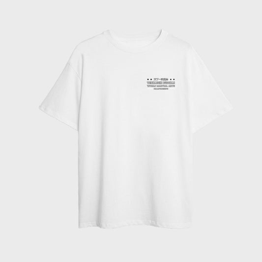 Tee-shirt Tenkaichi