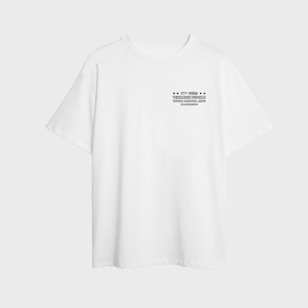 Tee-shirt Tenkaichi
