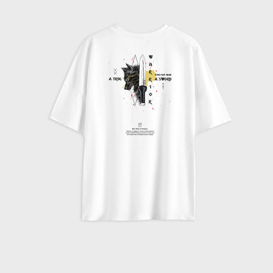 Tee-shirt True Warrior