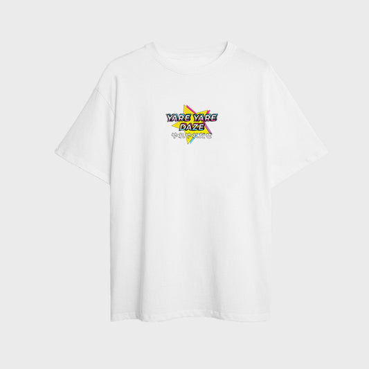 Tee-shirt Yare Daze