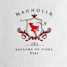 Charger l&#39;image dans la galerie, Tee-shirt Magnolia Fairies
