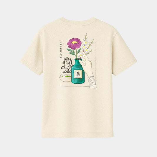 Tee-shirt Kusuriya