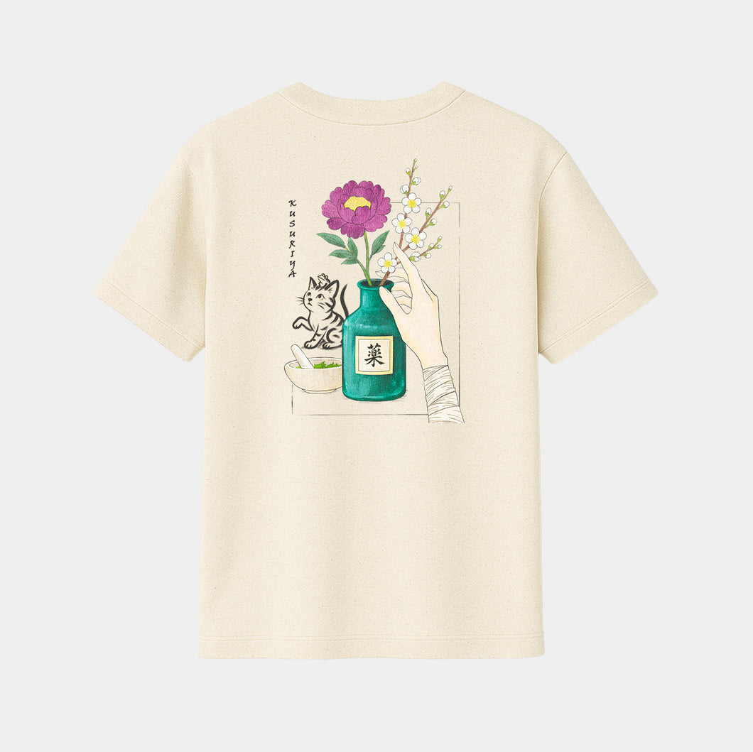Tee-shirt Kusuriya
