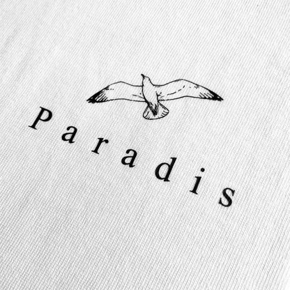 Tee-shirt Paradis Island
