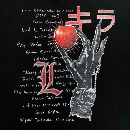 Tee-shirt Shinigami
