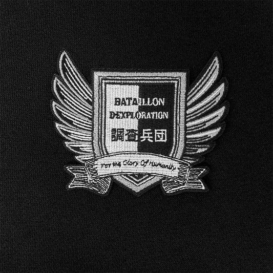 Tee-shirt/Sweats Bataillon d'Exploration