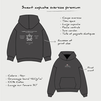Tee-shirt/Sweats Mugiwara No Ichimi
